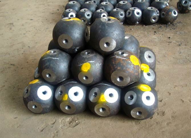 鹤岗网架螺栓球