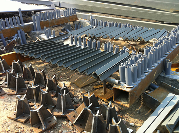 鹤岗网架支托,支座